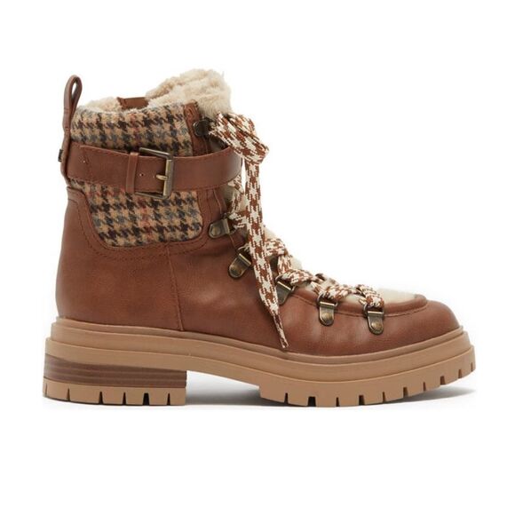 Circus by Sam Edelman Gretchen faux fur boot - Picture 3 of 5